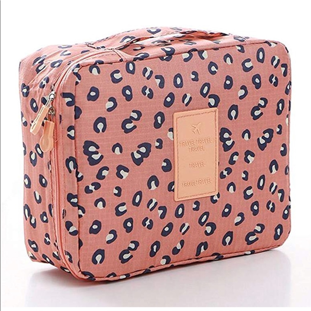 Travel Cosmetic Bag